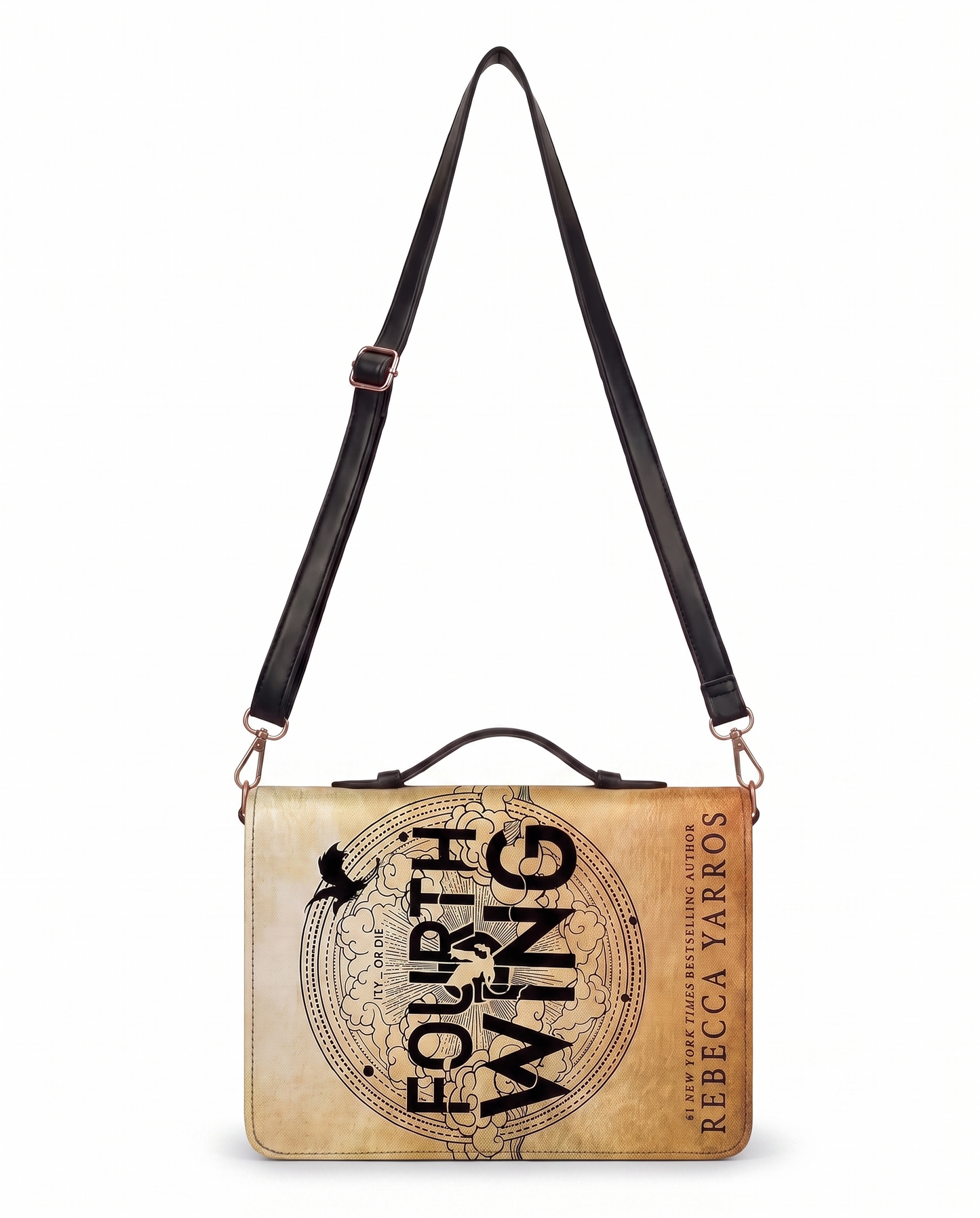 Story Purse ™
